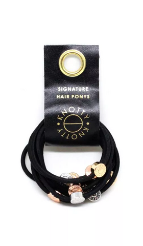 Signature Pony 10-Pack