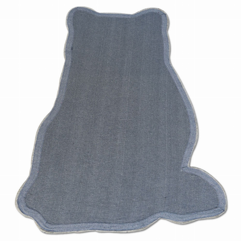 Rugsotic Carpets Hand Tufted Wool Novelty Area Rug Kids
