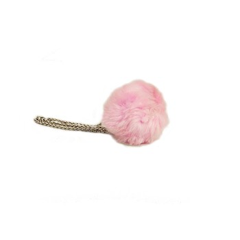 Fur Ball Buzzer