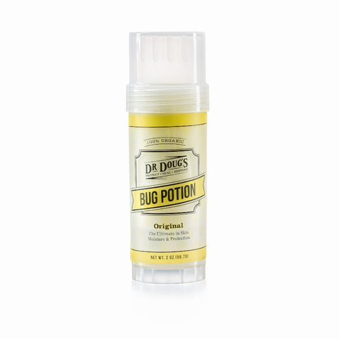 Bug Potion