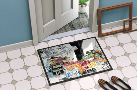 Fruits Indoor or Outdoor Mat