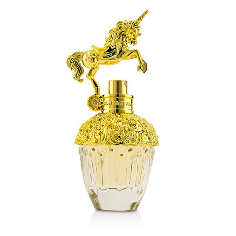 Anna Sui Fantasia By Anna Sui Edt Spray 2.5 Oz