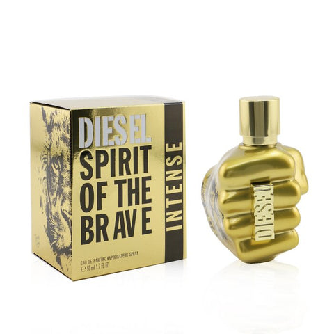 Spirit Of The Brave Intense Eau De Parfum Spray