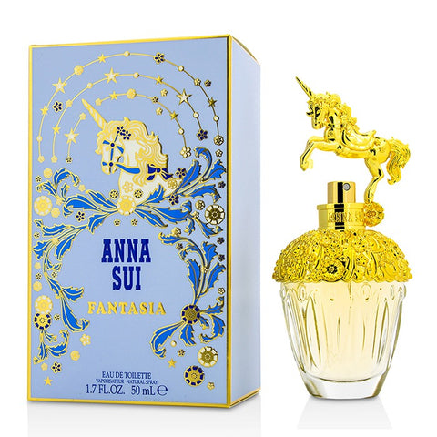 Anna Sui Fantasia By Anna Sui Edt Spray 2.5 Oz