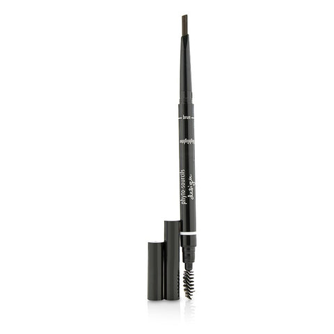 Phyto Sourcils Design 3 In 1 Brow Architect Pencil - # 3 - 2x0.2g/0.007oz