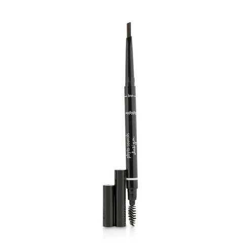 Phyto Sourcils Design 3 In 1 Brow Architect Pencil - # 3 - 2x0.2g/0.007oz