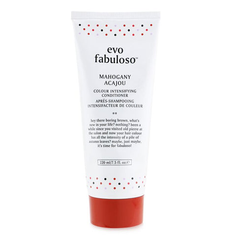 Fabuloso Colour Intensifying Conditioner