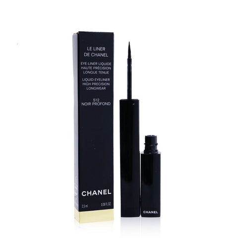 Le Liner De Chanel Liquid Eyeliner