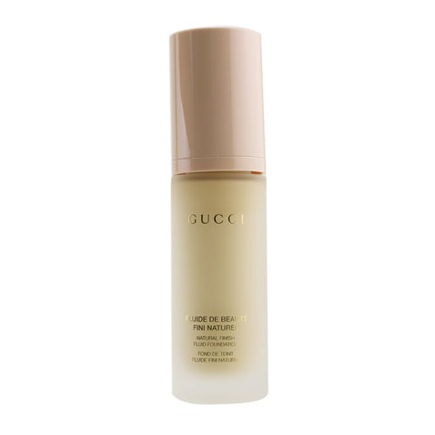 Fluide De Beaute Fini Naturel Foundation