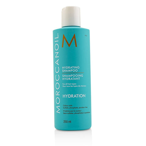 Hydrating Shampoo (for All Hair Types)