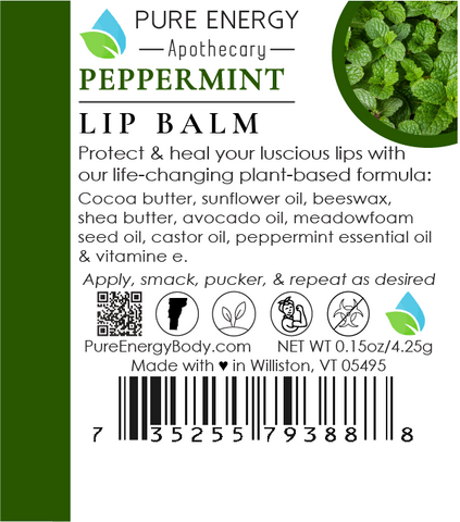Lip Balm