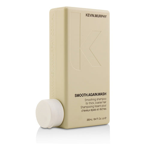 Smooth.again.wash (smoothing Shampoo - For Thick, Coarse Hair)