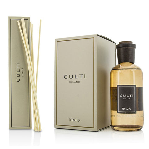 Colours Diffuser - Tessuto (brown)