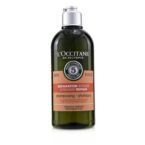 Aromachologie Intensive Repair Shampoo (damaged Hair) -