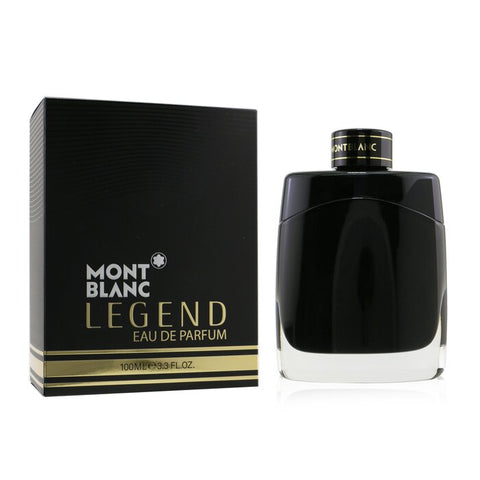 Legend Eau De Parfum Spray
