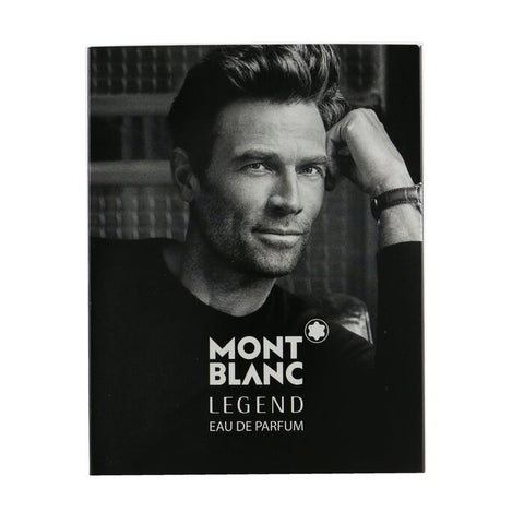 Legend Eau De Parfum Spray