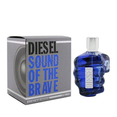 Sound Of The Brave Eau De Toilette Spray