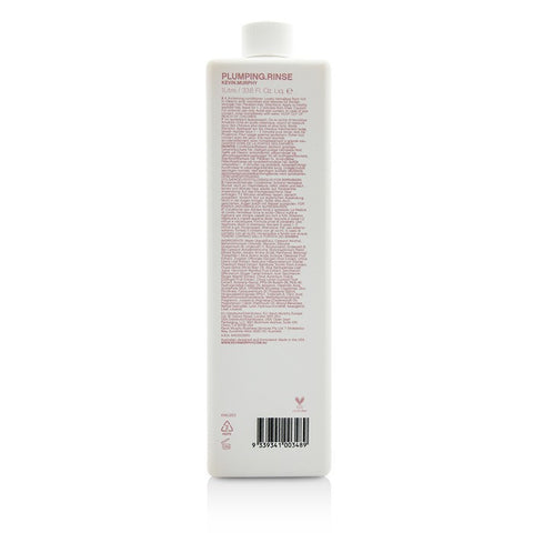 Plumping.rinse Densifying Conditioner (a Thickening Conditioner - For Thinning Hair) -