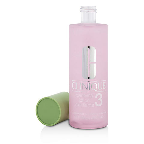Clarifying Lotion 3