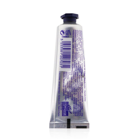 Lavender Harvest Hand Cream.