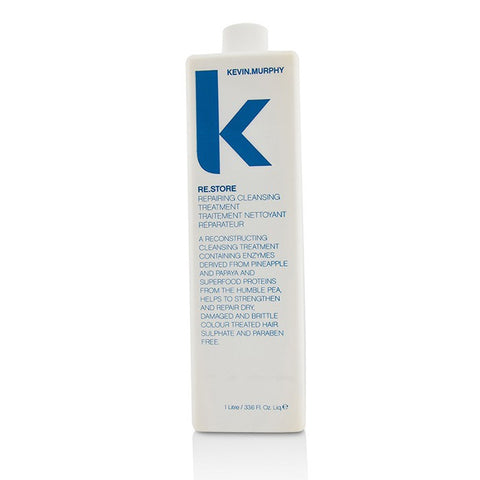 Re.store (repairing Cleansing Treatment)