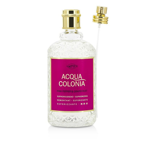 Acqua Colonia Pink Pepper &amp; Grapefruit Eau De Cologne Spray -