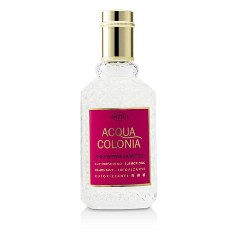 Acqua Colonia Pink Pepper &amp; Grapefruit Eau De Cologne Spray -