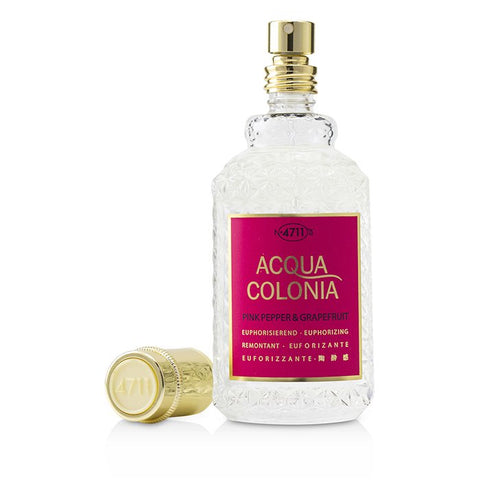 Acqua Colonia Pink Pepper &amp; Grapefruit Eau De Cologne Spray -