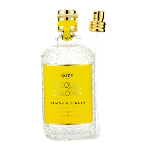 Acqua Colonia Lemon &amp; Ginger Eau De Cologne Spray -