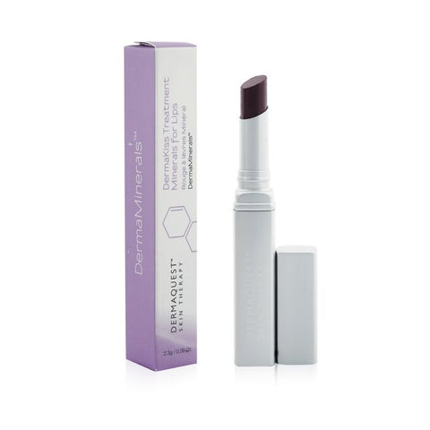 Dermaminerals Dermakiss Treatment For Lips