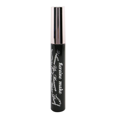 Heroine Make Volume Up Mascara Super Waterproof