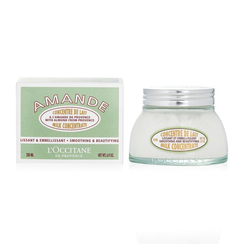 Almond Milk Concentrate