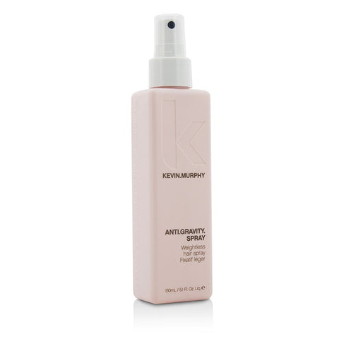 Anti.gravity.spray (weightless Hair Spray) -