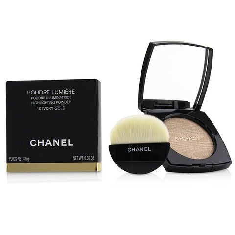 Poudre Lumiere Highlighting Powder