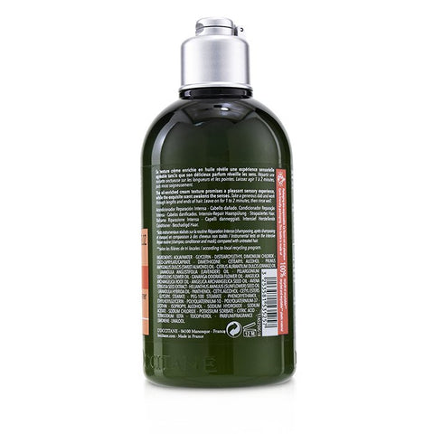Aromachologie Intensive Repair Conditioner (damaged Hair)