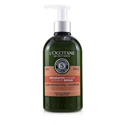 Aromachologie Intensive Repair Conditioner (damaged Hair)