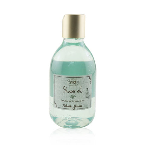 Shower Oil - Delicate Jasmine -