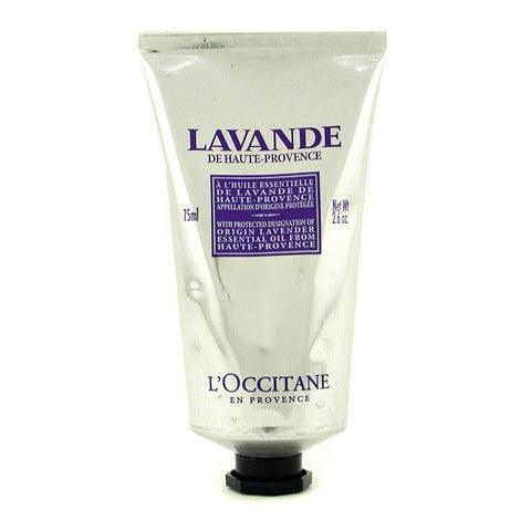 Lavender Harvest Hand Cream.
