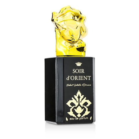 Soir D'orient Eau De Parfum Spray