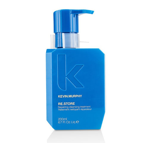 Re.store (repairing Cleansing Treatment)