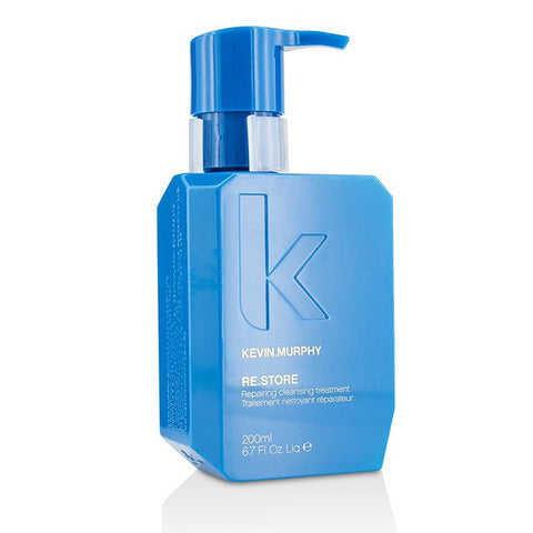 Re.store (repairing Cleansing Treatment)