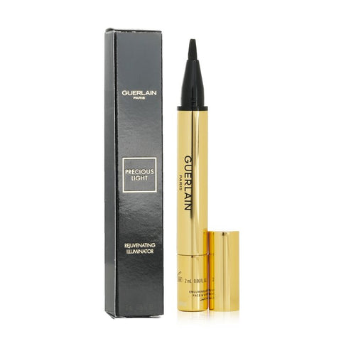 Precious Light Rejuvenating Illuminator - # - 1.5ml/0.05oz