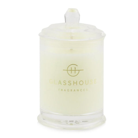 Triple Scented Soy Candle - Lost In Amalfi (sea Mist) - 380g/13.4oz