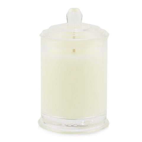 Triple Scented Soy Candle - Lost In Amalfi (sea Mist) - 380g/13.4oz