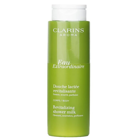 Eau Extraordinaire Revitalizing Shower Milk - 200ml/6.7oz