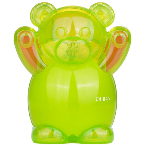 Happy Bear Make Up Kit Limited Edition - # 006 Green - 11.1g/0.39oz
