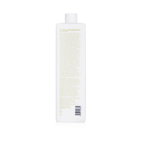 Stimulate-me.wash (for Hair &amp; Scalp) - 1000ml/33.8oz