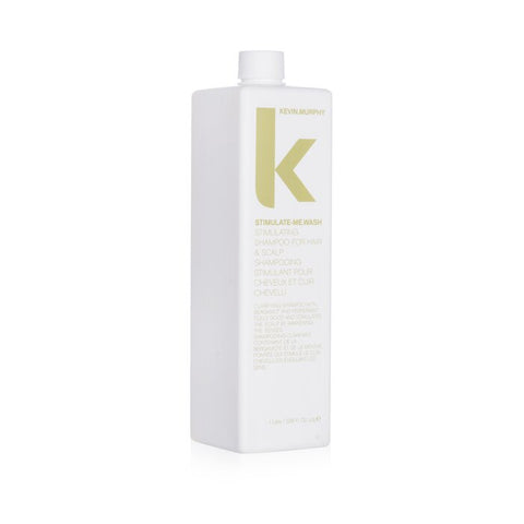 Stimulate-me.wash (for Hair &amp; Scalp) - 1000ml/33.8oz