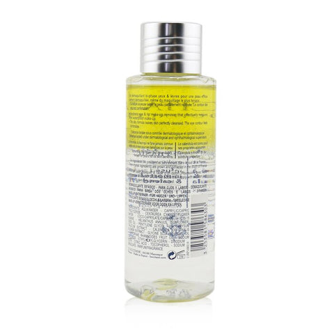 Make-up Remover For Eyes &amp; Lips Bi-phasic (for All Skin Types, Even Sensitive) - 100ml/3.3oz