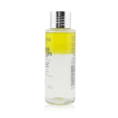 Make-up Remover For Eyes &amp; Lips Bi-phasic (for All Skin Types, Even Sensitive) - 100ml/3.3oz